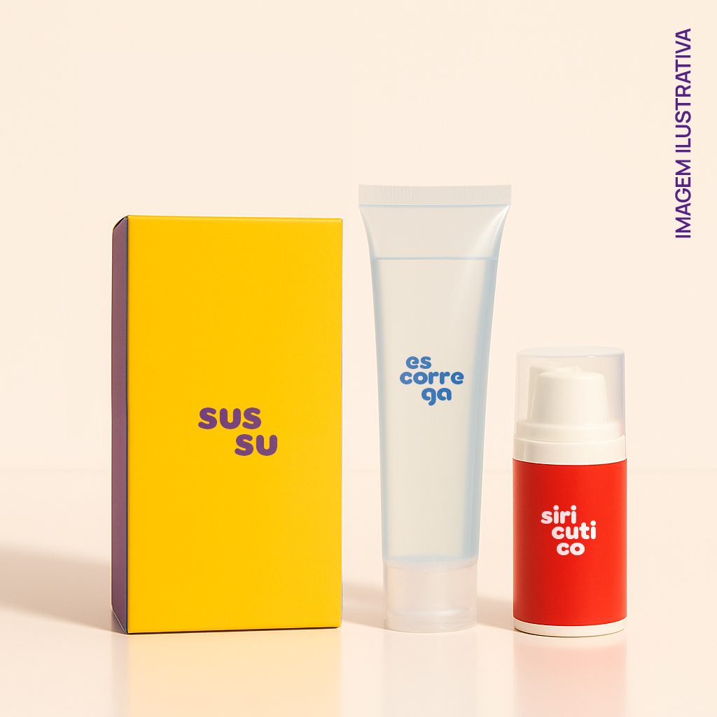 Kit Sensação Única